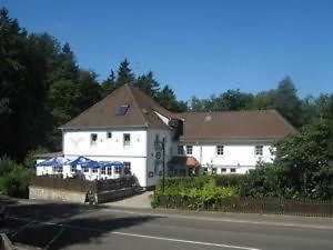 Gasthaus Laubacher Wald Laubach  Zewnętrze zdjęcie